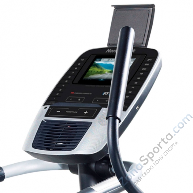 Кросстренер NordicTrack A.C.T. Commercial 7 New