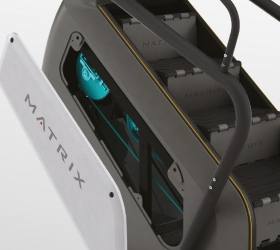 Лестница-эскалатор Matrix C3XE (C3XE-02)