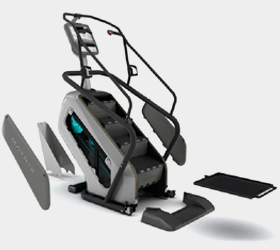 Лестница-эскалатор Matrix C7XI (C7XI-05)