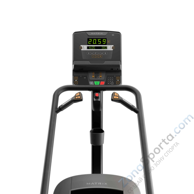 Лестница-эскалатор Matrix Lifestyle с консолью LED