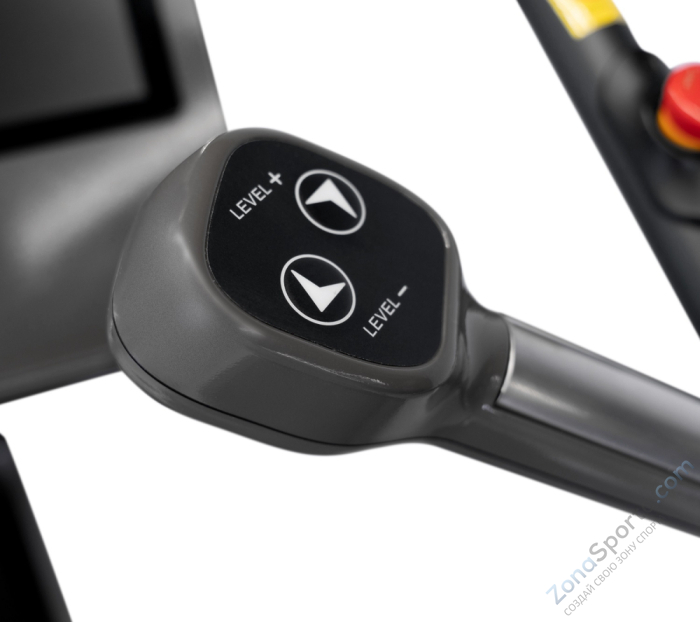 Лестница-эскалатор Svensson Industrial Zone Up