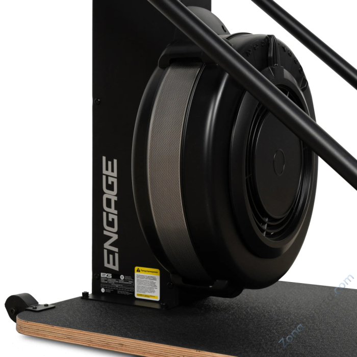 Лыжный тренажер коммерческий Bronze Gym Engage