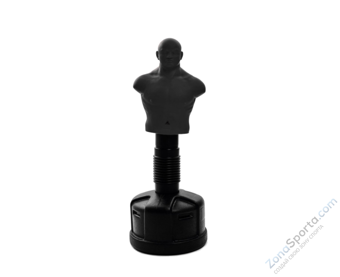 Манекен Adjustable Punch Man-Medium TLS-HB (черный)