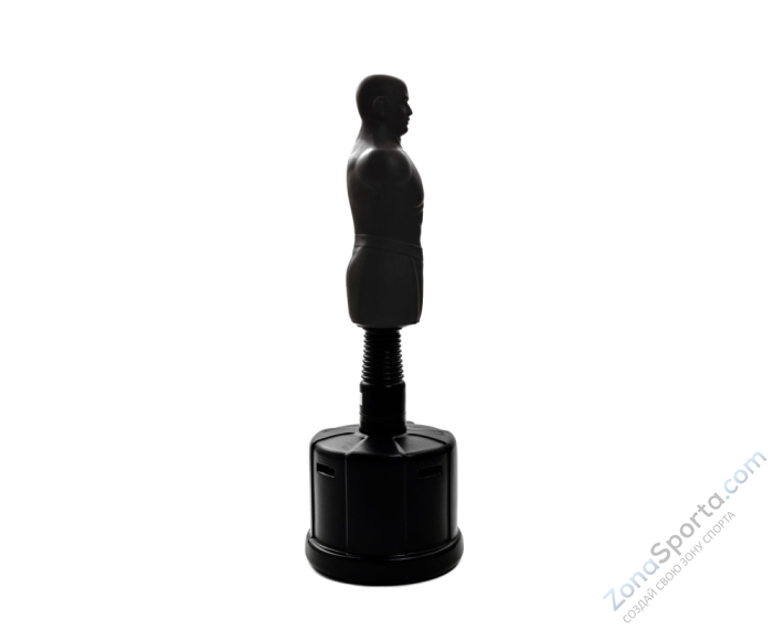 Манекен Boxing Punching Man-Medium TLS-BB (черный)