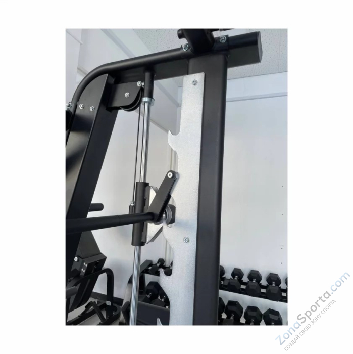 Машина Смита UltraGym UG-CL518