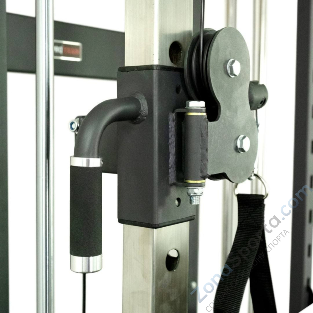 Машина Смита/Силовой комплекс с грузоблоками Protrain HCLT-2003