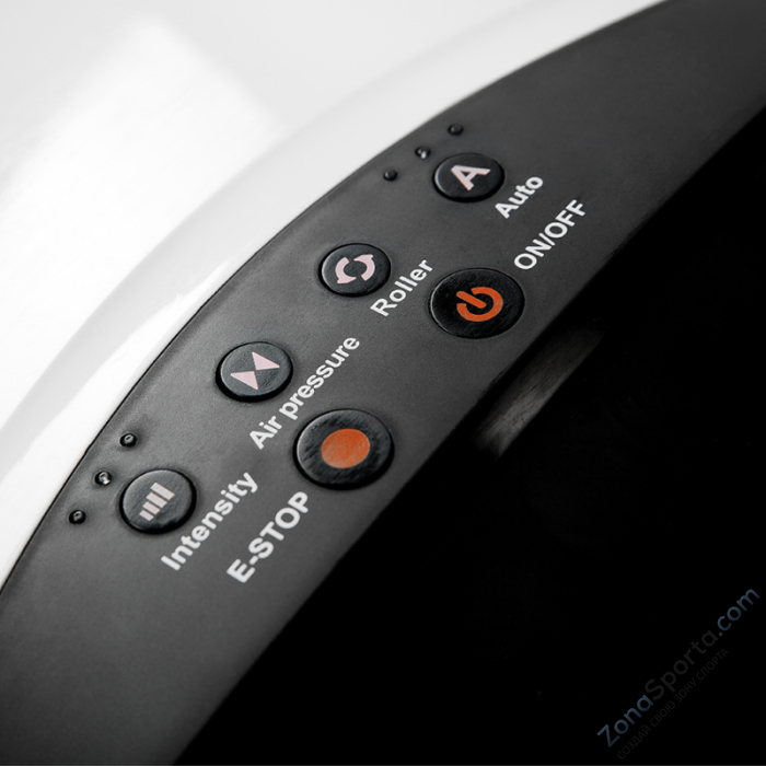 Массажер для ног Ergonova FeelFoot