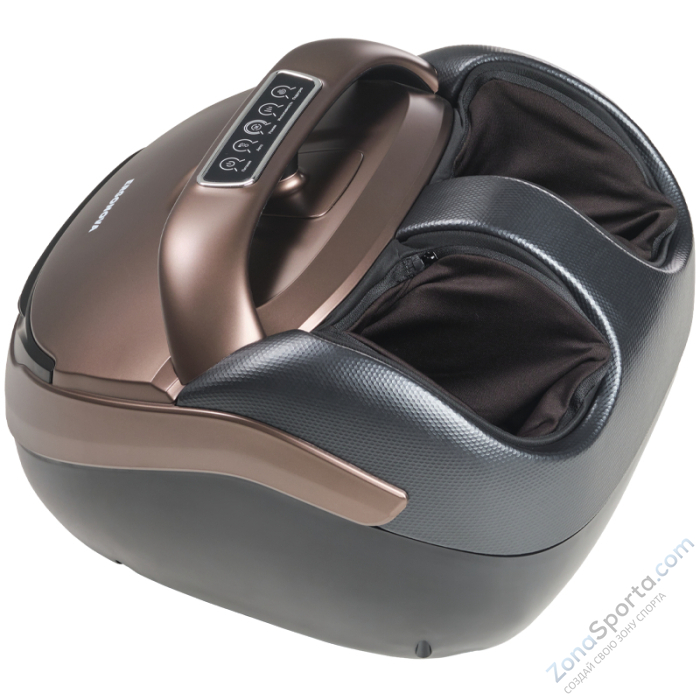 Массажер для ног Ergonova MaxiGO 4