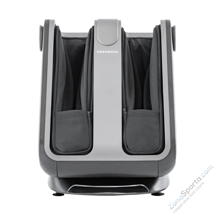 Массажер для ног Ergonova SuperGo 3 Black Массажер для ног Ergonova SuperGo 3 Black