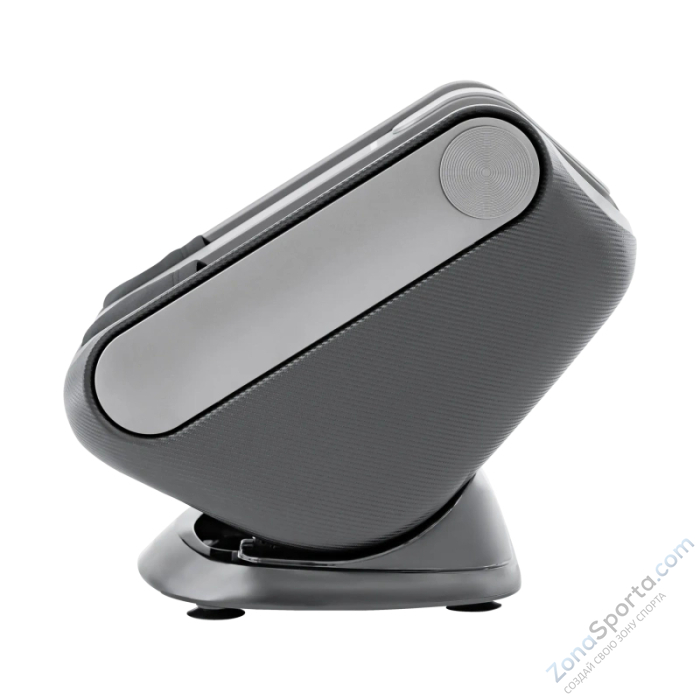 Массажер для ног Ergonova SuperGo 3 Black Массажер для ног Ergonova SuperGo 3 Black