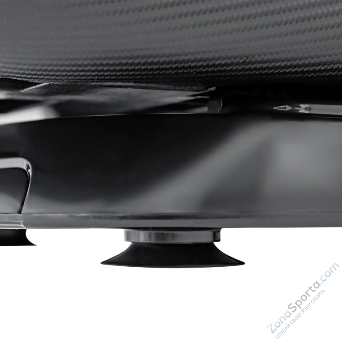 Массажер для ног Ergonova SuperGo 3 Black Массажер для ног Ergonova SuperGo 3 Black