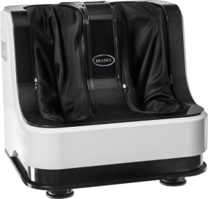 Массажёр для стоп и икр Блаженство Люкс с функцией вибрации