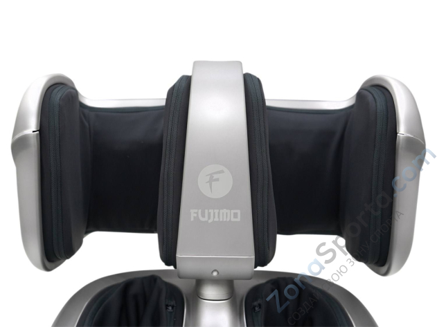 Массажер ног 2 в 1 Fujimo Ingyang (Инь Ян) F158