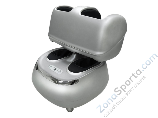 Массажер ног 2 в 1 Fujimo Ingyang (Инь Ян) F158