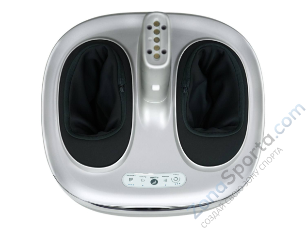 Массажер ног 2 в 1 Fujimo Ingyang (Инь Ян) F158
