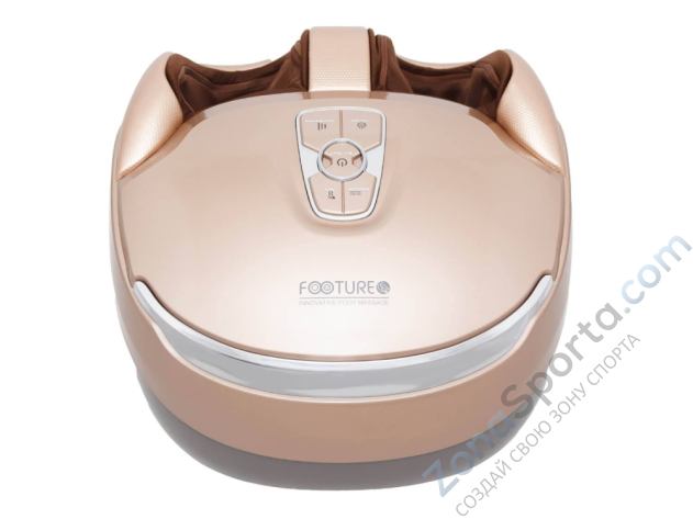 Массажер ног Hansun Footure FC8901 Золотой