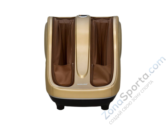 Массажер ног Hansun Guasha FC1006 Nex Золотой
