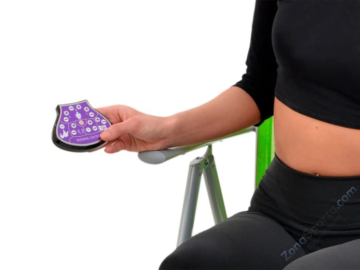 Массажер ног Lotus Ultra Tens YS-005-HB Золотой