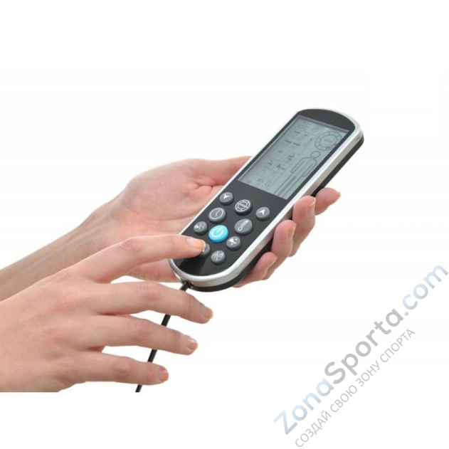 Массажная кровать Lotus Care Health Plus M-1014