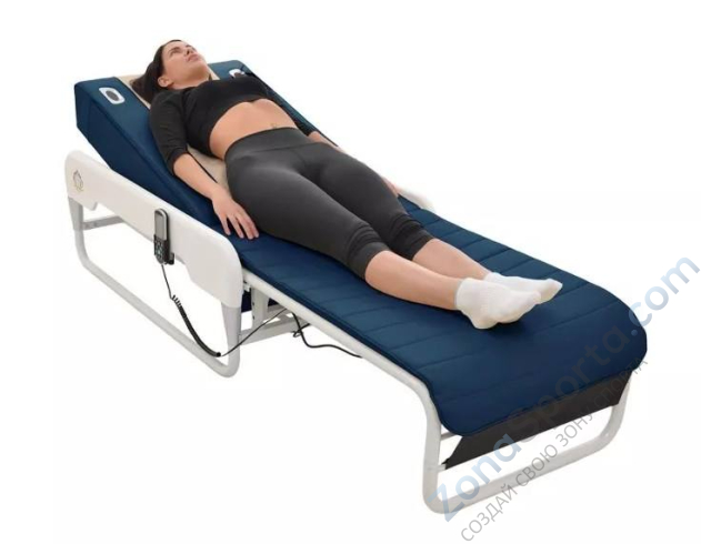 Массажная кровать Lotus Care Health Plus M18