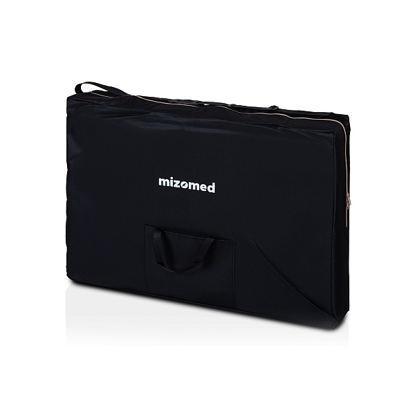 Массажный складной стол Mizomed Standart 2 бежевый