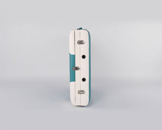 Массажный стол Bodo Constance