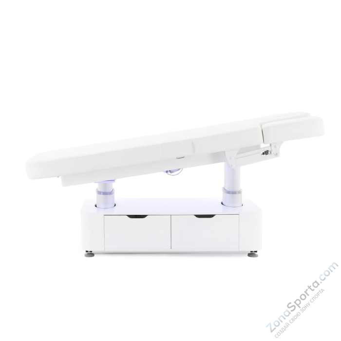 Массажный стол электрический 4 мотора Med-Mos ММКМ-2 КО157Д-00 с РУ