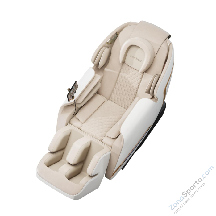 Массажное кресло Centica Siena