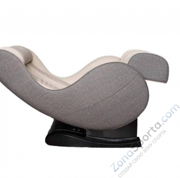 Массажное кресло Ergonova Organic Mini Beige Grey