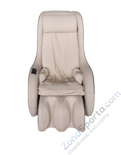 Массажное кресло Ergonova Organic Mini Beige Grey