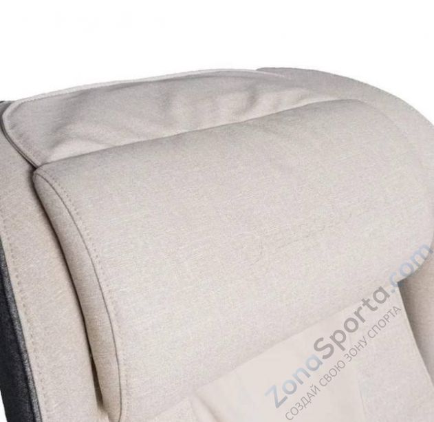 Массажное кресло Ergonova Organic Mini Beige Grey