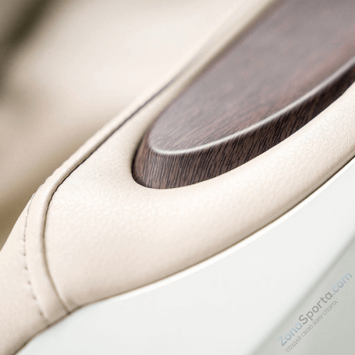 Массажное кресло Ergonova Phantom 5D Beige