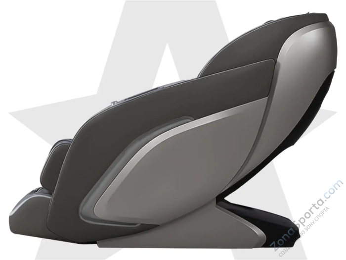 Массажное кресло Fujimo Giant F600 Серый