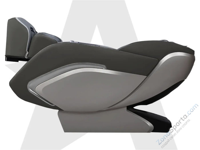 Массажное кресло Fujimo Giant F600 Серый