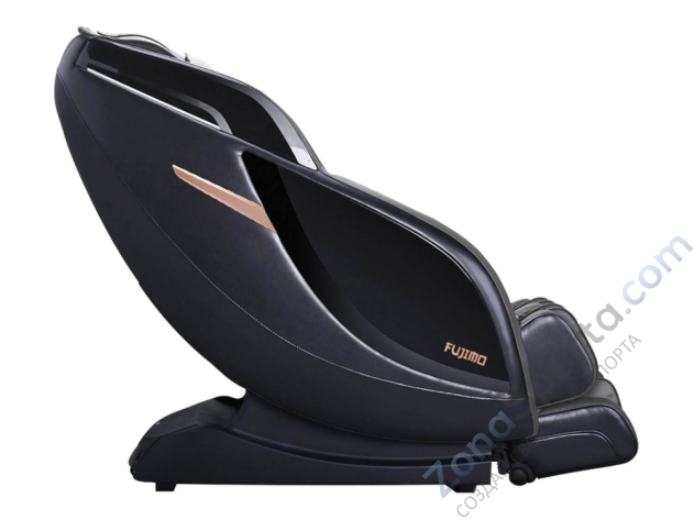 Массажное кресло Fujimo Ken 3D F775