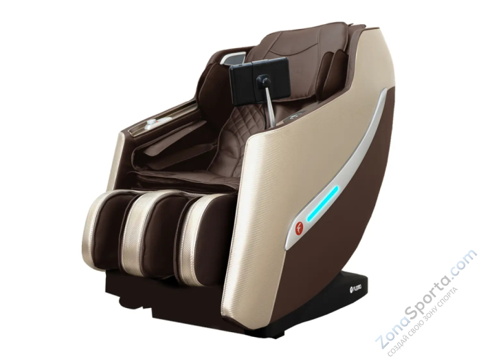 Массажное кресло Fujimo Kenko F623 Business Edition Эспрессо