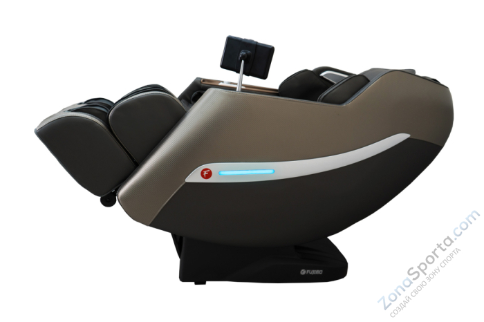 Массажное кресло Fujimo Kenko F623 Графит