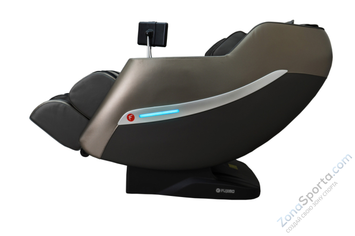 Массажное кресло Fujimo Kenko F623 Графит