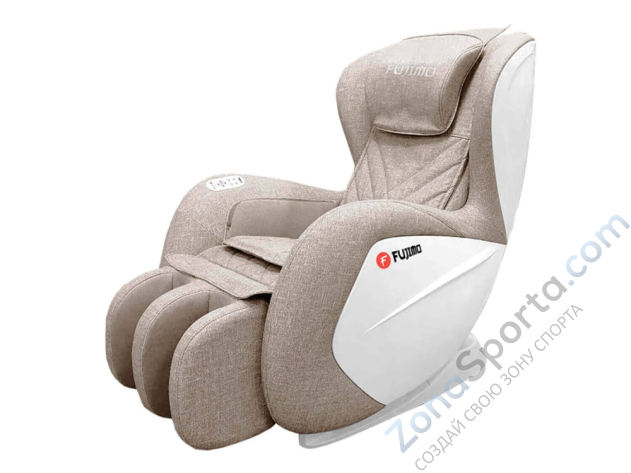 Массажное кресло Fujimo KO F377 Beige