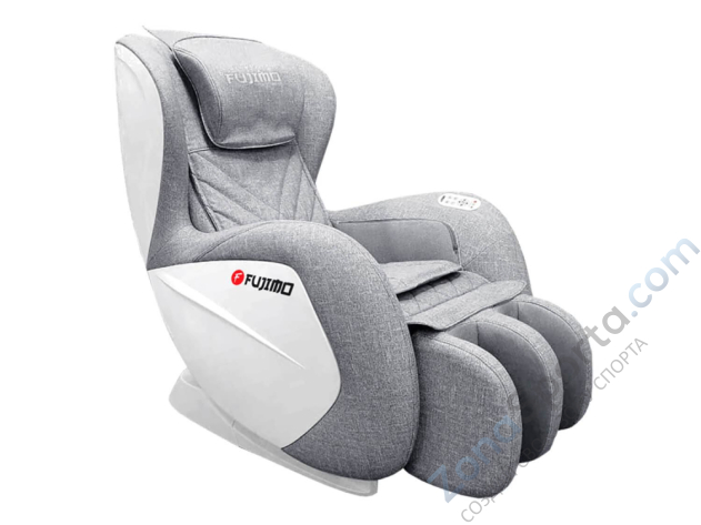 Массажное кресло Fujimo KO F377 Grey