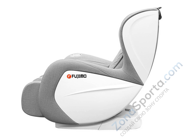 Массажное кресло Fujimo KO F377 Grey