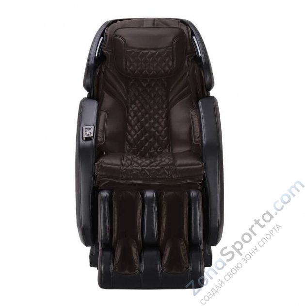 Массажное кресло Fujimo Oki F773 Коричневый