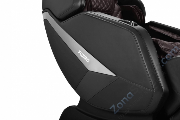 Массажное кресло Fujimo Oki F773 Коричневый