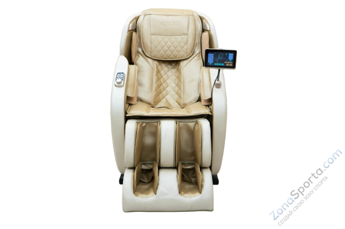 Массажное кресло Fujimo Optima F555 Шампань