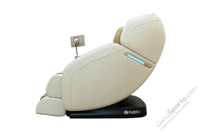 Массажное кресло Fujimo Optima F555 Шампань
