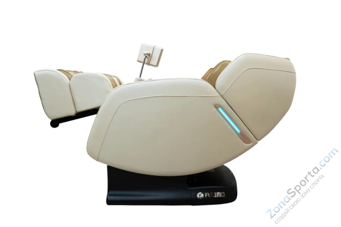 Массажное кресло Fujimo Optima F555 Шампань