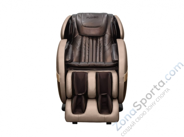 Массажное кресло Fujimo QI F633 Эспрессо