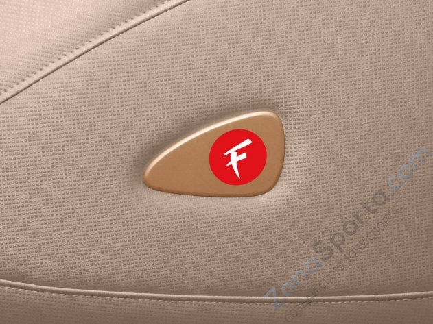 Массажное кресло Fujimo QI F633 Эспрессо