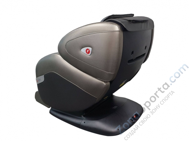 Массажное кресло Fujimo QI F633 Графит