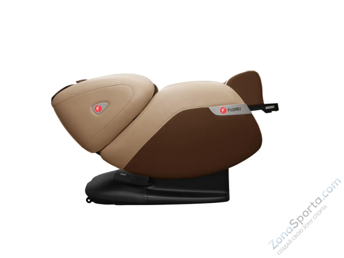 Массажное кресло Fujimo QI F633 Business Edition Эспрессо